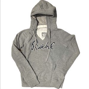 Ruehl Pullover woman’s hoodie